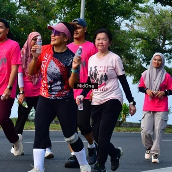 Runner Photo 8847410