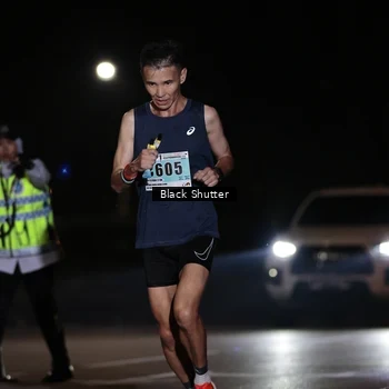 Runner Photo 8847412
