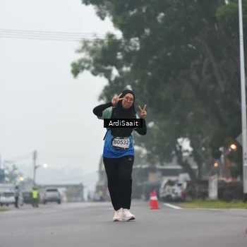 Runner Photo 8847414