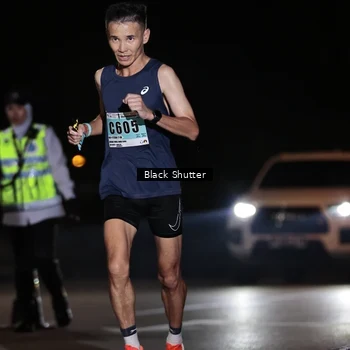 Runner Photo 8847422