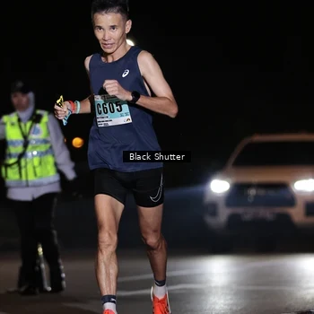 Runner Photo 8847426
