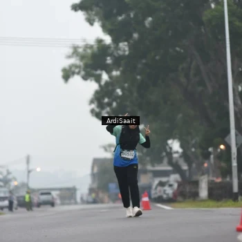 Runner Photo 8847427