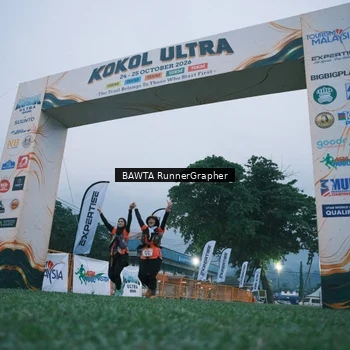 Runner Photo 8847430