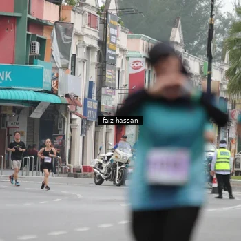 Runner Photo 8847431