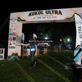 Runner Photo 8847432
