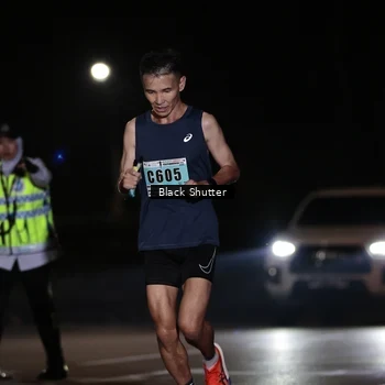 Runner Photo 8847433