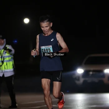 Runner Photo 8847437