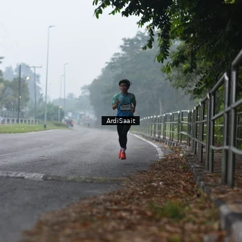 Runner Photo 8847438