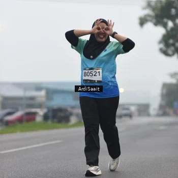 Runner Photo 8847440