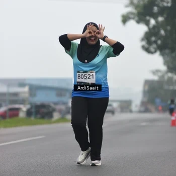 Runner Photo 8847441