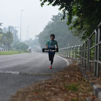 Runner Photo 8847444