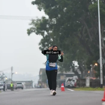 Runner Photo 8847446