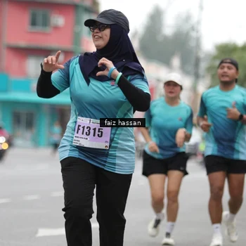 Runner Photo 8847448