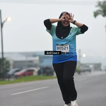 Runner Photo 8847451