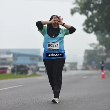 Runner Photo 8847453