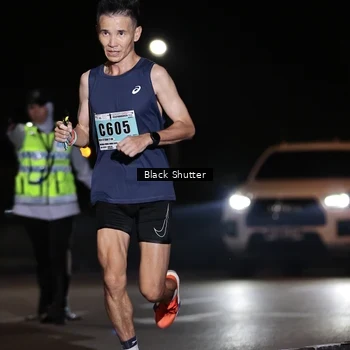 Runner Photo 8847459
