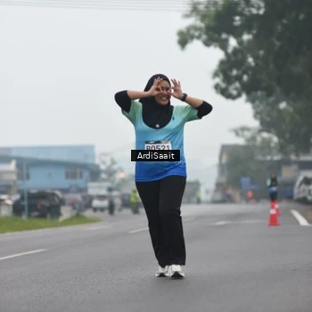 Runner Photo 8847460
