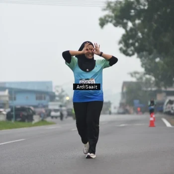 Runner Photo 8847461