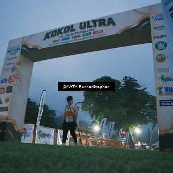 Runner Photo 8847466