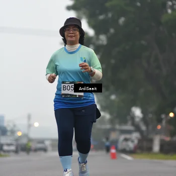 Runner Photo 8847474