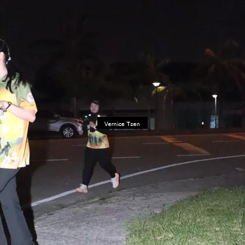 Runner Photo 8847478
