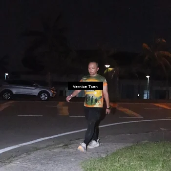 Runner Photo 8847482