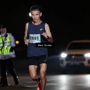 Runner Photo 8847507