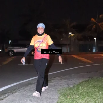 Runner Photo 8847526