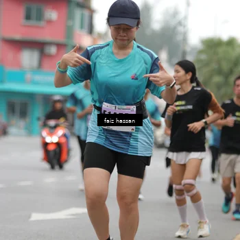 Runner Photo 8847540
