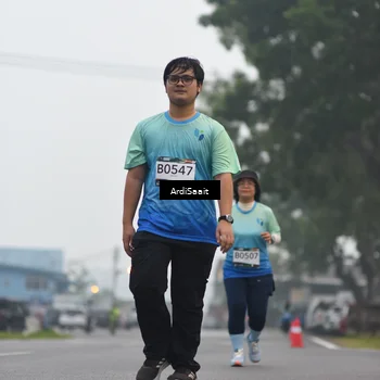 Runner Photo 8847543