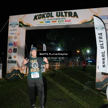 Runner Photo 8847545