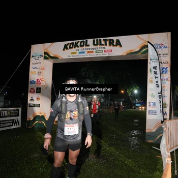 Runner Photo 8847565