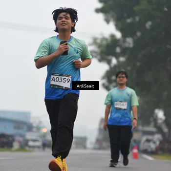 Runner Photo 8847578