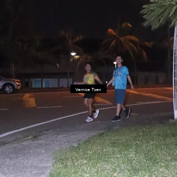 Runner Photo 8847587