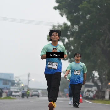 Runner Photo 8847595