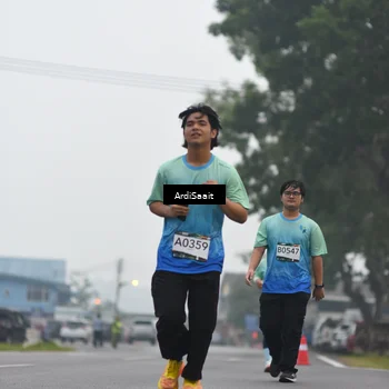 Runner Photo 8847598
