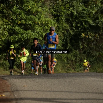 Runner Photo 88476