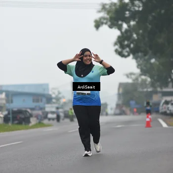 Runner Photo 8847608