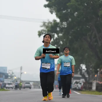 Runner Photo 8847609