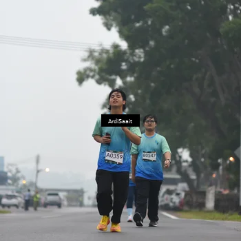 Runner Photo 8847617