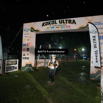 Runner Photo 8847624