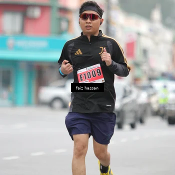 Runner Photo 8847628
