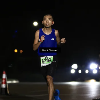 Runner Photo 8847630