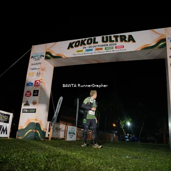 Runner Photo 8847638