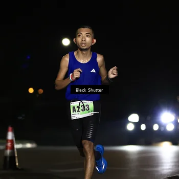Runner Photo 8847639