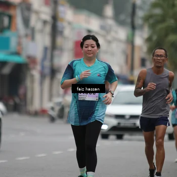 Runner Photo 8847640