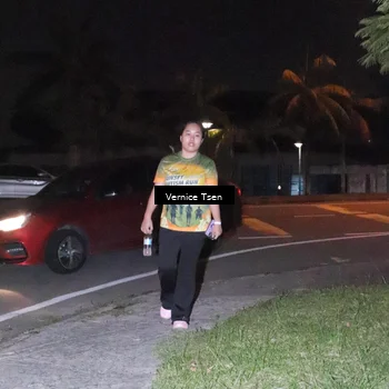 Runner Photo 8847646