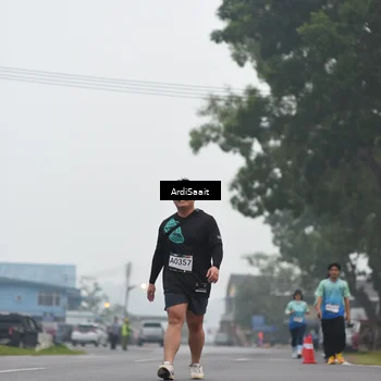 Runner Photo 8847650