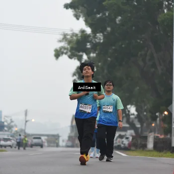 Runner Photo 8847662