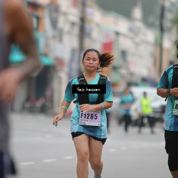 Runner Photo 8847670